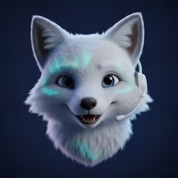 Nova, the Aurora Play Lounge support assistant